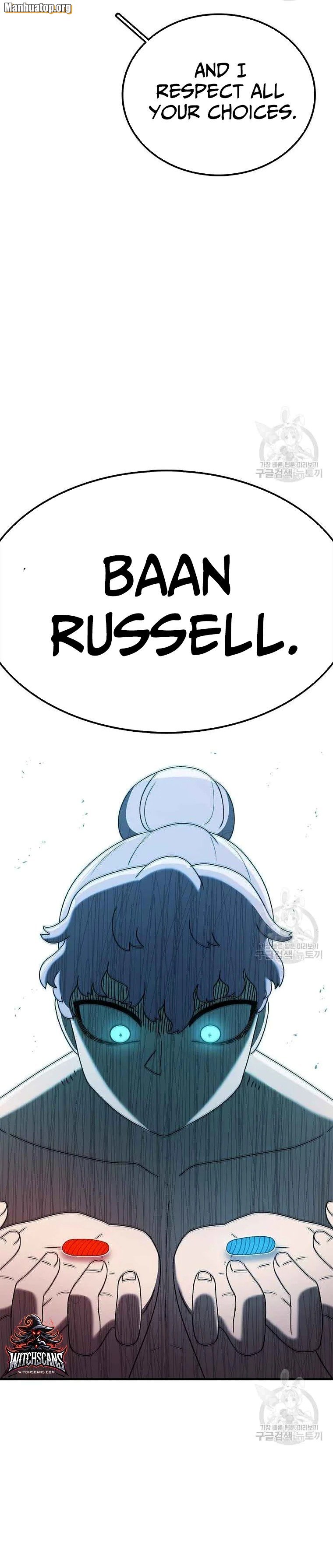 The House Without Time Chapter 79 9